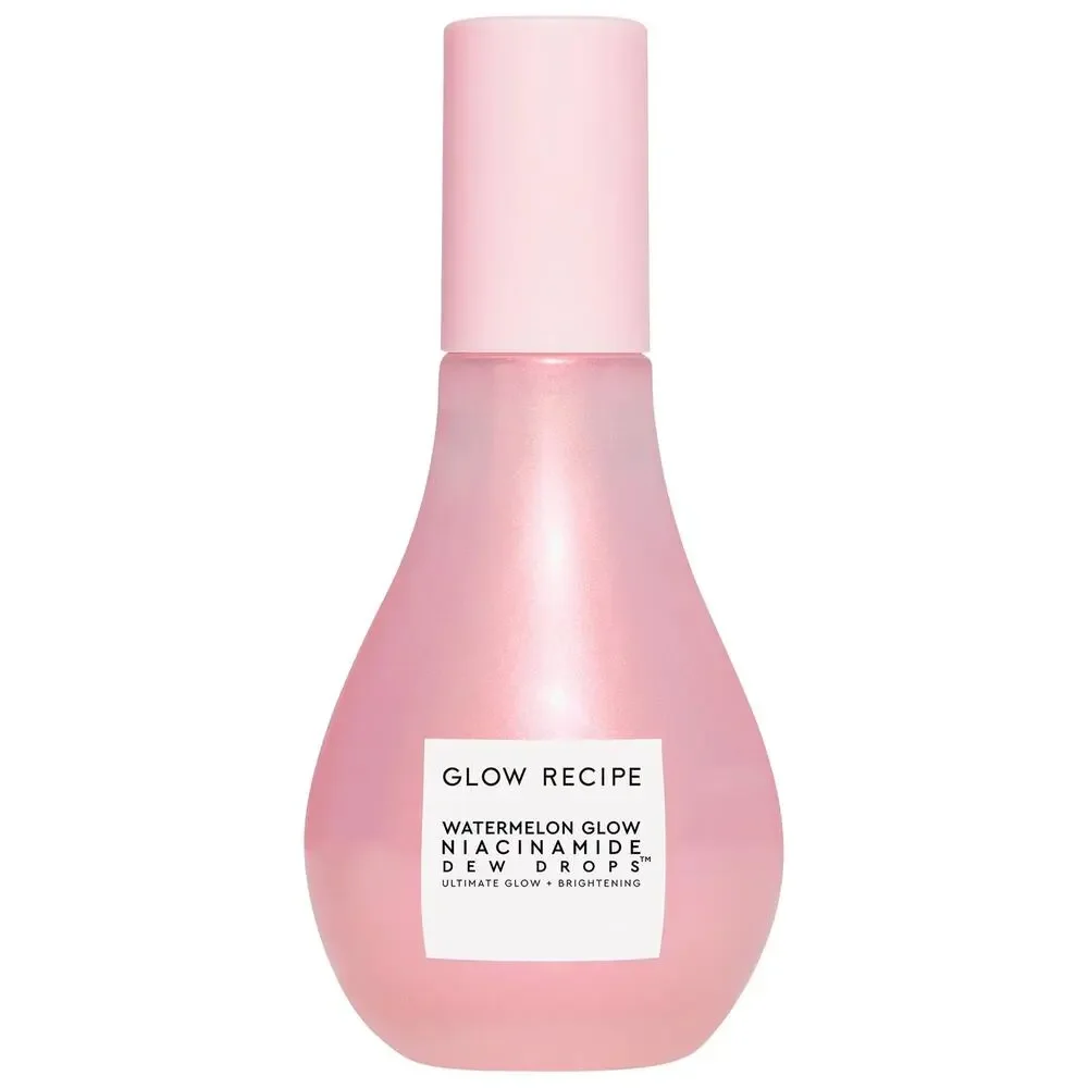 Glow Recipe Watermelon Glow Niacinamide Dew Drops Brightening Serum